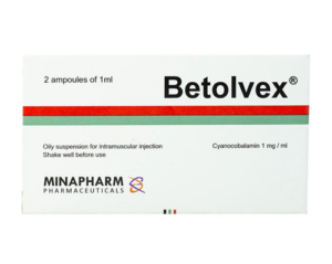 Betolvex
