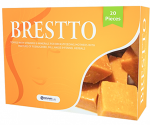 Brestto