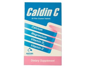 Caldin C