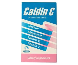 Caldin C