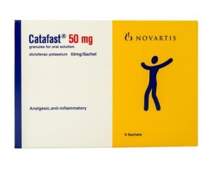 Catafast