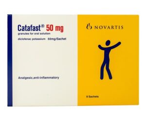 Catafast