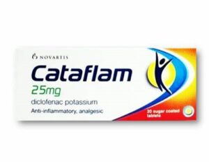 Cataflam