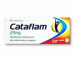 Cataflam