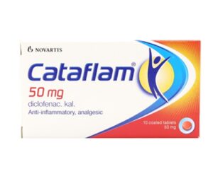 Cataflam