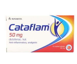 Cataflam