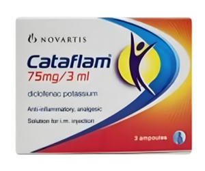 Cataflam
