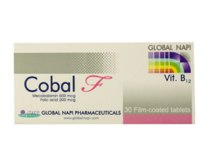 Cobal F
