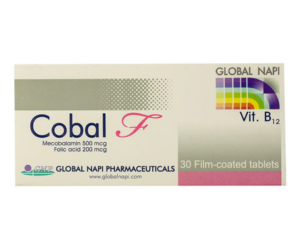 Cobal F