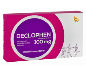 Declophen