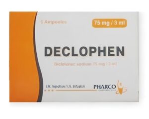 Declophen