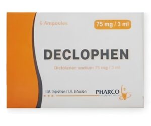 Declophen