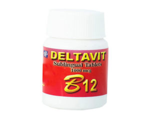 Deltavit B 12
