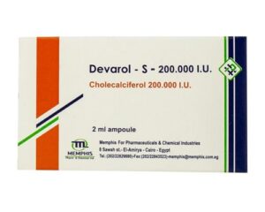 Devarol - S