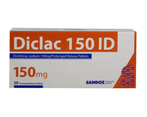 Diclac 150 ID