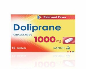 Doliprane
