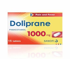 Doliprane