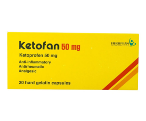 Ketofan