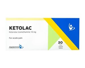 Ketolac