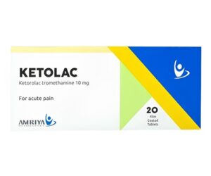 Ketolac