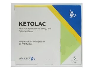 Ketolac