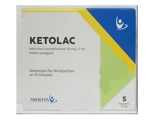 Ketolac