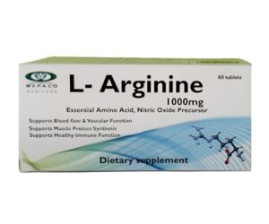 L-Arginine