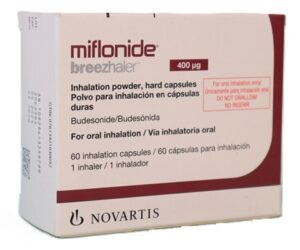 Miflonide