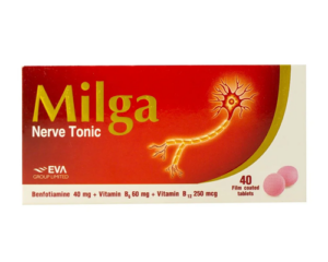 Milga