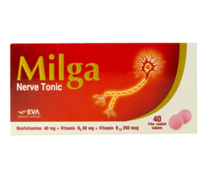 Milga