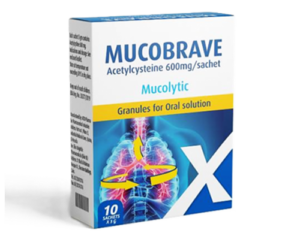 Mucobrave