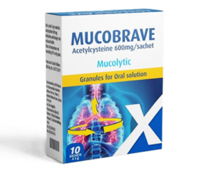 Mucobrave