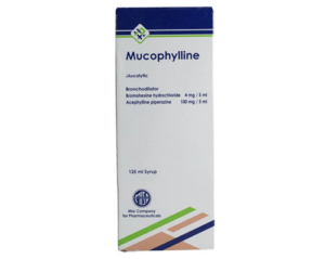 Mucophylline
