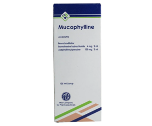 Mucophylline