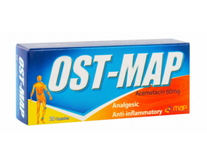 Ost-Map 