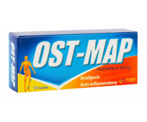 Ost-Map 
