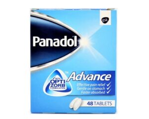 Panadol Advance