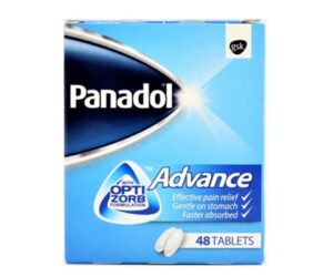 Panadol Advance