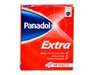 Panadol Extra