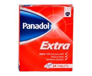 Panadol Extra