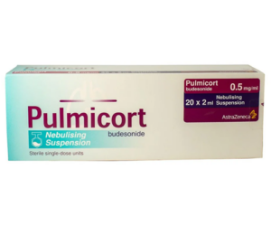 Pulmicort