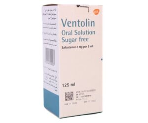 Ventolin