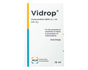 Vidrop