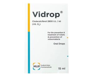 Vidrop