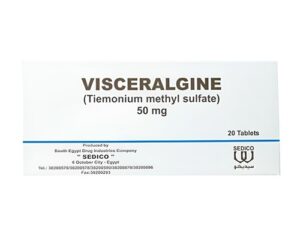 Visceralgine