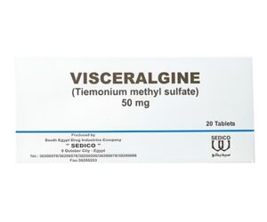 Visceralgine