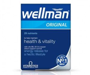 Wellman Original