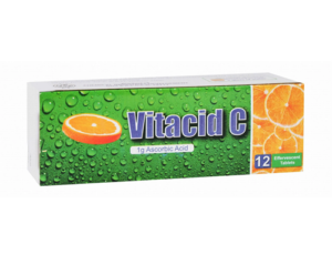 Vitacid C