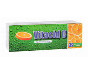 Vitacid C