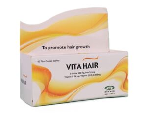 Vita Hair